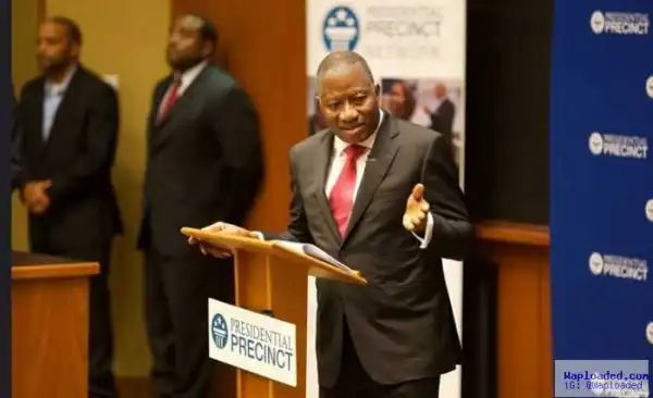 APC Must Apologise To Jonathan - PDP